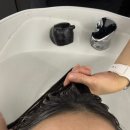 홍대입구역 미용실 레이어드컷 아르결 홍대점 클리닉&amp;커트 후기_수아 디자이너