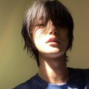 이루다 헤어 이미지