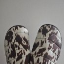 이티씨플러스 | (NEW!) 겨울맞이 새신사기 : SUBU Winter Sandal [Cow Brown]