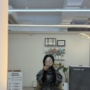 어썸헤어 | 서면역 미용실 추천 어썸헤어 성미실장님 매직 후기