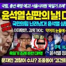 윤석열 심판의 날 대파 출입금지 이미지