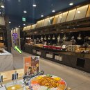 제이더블유웨딩컨벤션(주) | [웨딩 베뉴] 광명역사컨벤션웨딩홀 연회장 뷔페 시식 후기