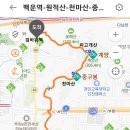 검바위역 이미지