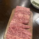 옴팡집정육점 | 마두역 워낭소리 내돈내산 후기(안창살, 치마살, 갈비살)