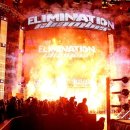 WWE ELIMINATION CHAMBER 2014 승자맞추기 결과 이미지