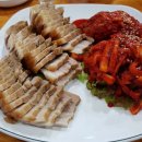 촌집보쌈 이미지