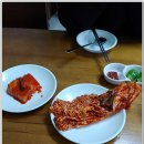 장미칼국수 이미지