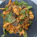 신방화역 2번출구 뒤 이미지