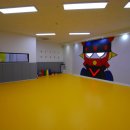 용인대 가온도장 이미지