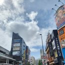 썬로드 | 일본 도쿄 여행 기치조지 위치 가는 법 쇼핑 가볼만한곳 썬로드상점가 키치죠지
