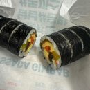 싸다김밥애오개역점
