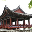 영천 조양각 이미지