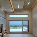 단독주택·창고시설 신축 | [익산 신축 단독주택] 대전블라인드공장직영, 시스템창호 허니콤쉐이드 완성!