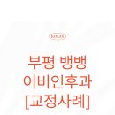 뱅뱅이비인후과의원 네이버블로그