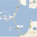 새만금 청보리농장 이미지