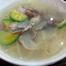 바지락칼국수 - 군포시 군포로735번길 33 | 바지락칼국수