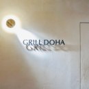 도하 | 이태원 그릴도하 내돈내산 후기｜양갈비 맛집에서 후무스, 피타브레드 조합