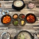 태백순대 | 태백 정암순대국(순대국밥/돼지국밥/메뉴/🚘주차)