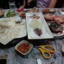 밀양횟집 이미지