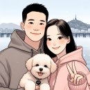 함께할개사랑할개 | 2024년 올 한해 계획한대로 다 이루었나요?
