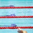 쑨양, 자유형 800m 6위…대회 3관왕 불발[세계수영] 이미지