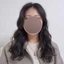 오다헤어우두점 | 춘천 우두동 오다헤어 은비쌤 굵은히피펌 젤리펌 대만족후기