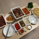 노은영무114공인중개사사무소 | 김포 구래동 족발 맛집) 족발 야시장 족발 대 앞다리 41,000원 배달의민족 주문 후기. 맛있어요!