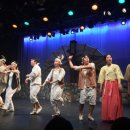 명작단편소설 뮤지컬 <쿵짝>(2회차) | 단편소설뮤지컬 <얼쑤> 관람후기