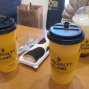 컴포즈커피(청라시티타워점)