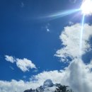 3440 | 네팔(4) : 남체(3440m) → 캉중마(3550m)