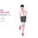 V라인경락마사지 이미지