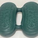 홍영애 | 공기주압 스텝퍼?- 다이어트 학교