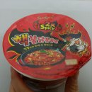 한솥행신점 | 핵불닭볶음면 / 한솥도시락 함박도시락