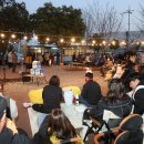 별빛야영장 이미지