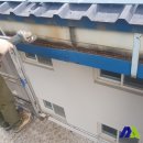 주식회사 올바른에프앤비 화성공장 | 오산 인천 강판지붕교체, 공장 지붕에서 발생하는 누수가 고민이라면? 공장방수공사업체 (주)엠투산업...