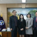 군위고등학교 환경일보