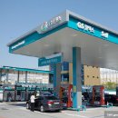 OK 주유소 이미지