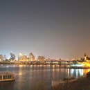 청담대교 이미지