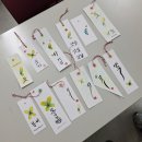 수채캘리그라피와 함께하는 감사의 재발견 이미지