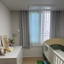 레인보우데이 | 아기 침대 추천 ‘솜트리 레인보우 데이베드’ 설치 후기