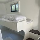 푸른고래 카라반 캠핑 | 포항 갬성캠핑 푸른고래카라반