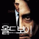 올드보이 이미지