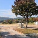 화강 수변 오토 캠핑장 이미지