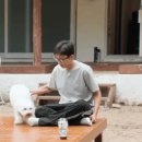 대체 시월인 왜 이래요??🐶🤣 이미지