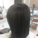 제이유(JU)헤어 이미지