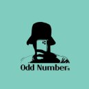 오드넘버(odd number)