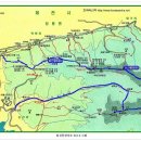 제천 조가리봉(576m) 이미지