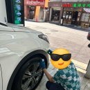 스타트주유소 | [손세차] 용산 카앤덴트 본사 디테일링 기본세차 방문후기