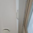 수원-1557 | 이사 도중 파손된 천장 몰딩 깨짐 보수 복원