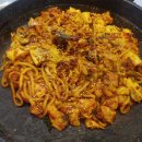 연산닭갈비